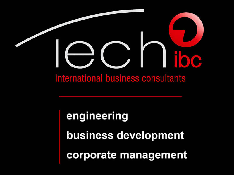 Tech ibc Logo Tech ibc Logo